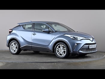 Used Toyota C-HR 2023 for sale - 78692187: Photo