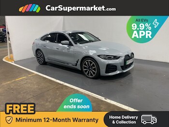 BMW - i4