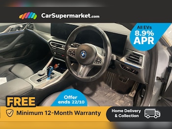 Used BMW i4 2022 for sale - 76330565: Photo 2