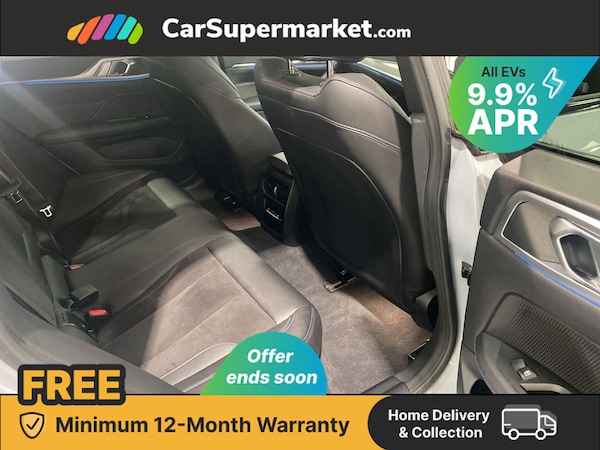 Used BMW i4 2022 for sale - 76330565: Photo 3
