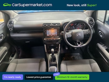 Used Citroen C3 Aircross 2019 for sale - 78268333: Photo