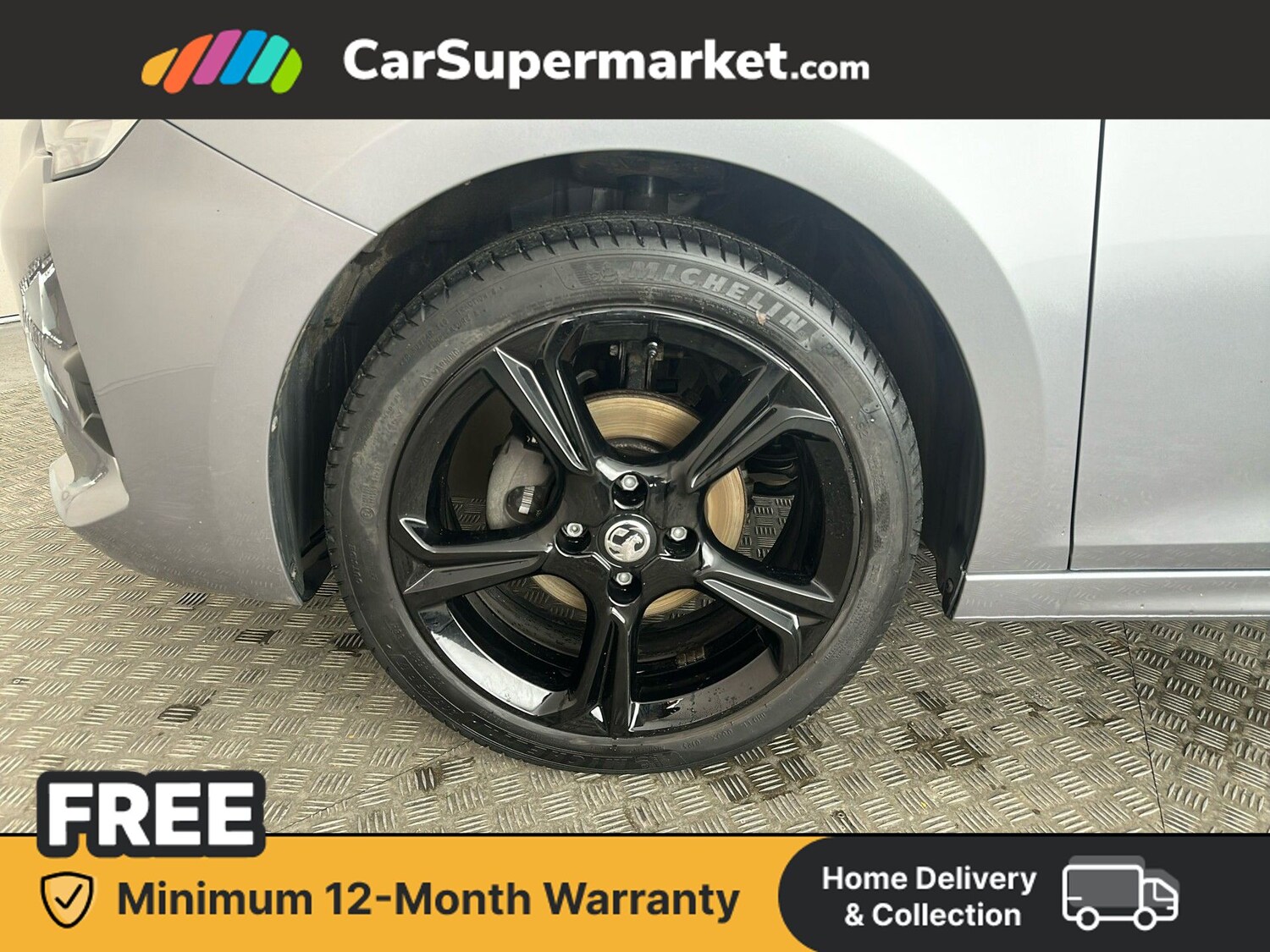 Used Vauxhall Corsa 2023 for sale - 77628558: Photo 19