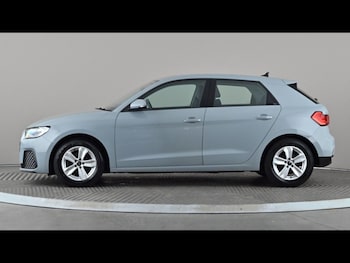 Used Audi A1 2023 for sale - 79016895: Photo