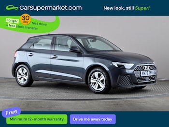 Used Audi A1 2023 for sale - 78473297: Photo