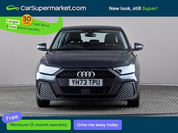 Used Audi A1 2023 for sale - 78473297: Photo