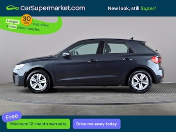 Used Audi A1 2023 for sale - 78473297: Photo