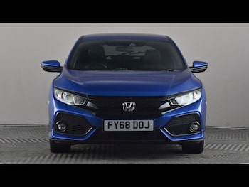 Used Honda Civic 2018 for sale - 78777033: Photo