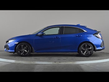 Used Honda Civic 2018 for sale - 78777033: Photo