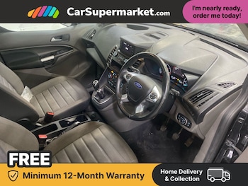 Used Ford Grand Tourneo Connect 2020 for sale - 77593512: Photo