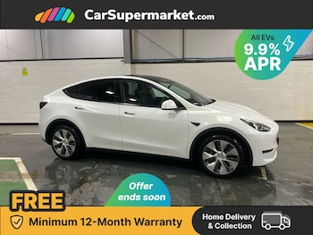 Used Tesla Model Y 2022 for sale - 76453526: Photo