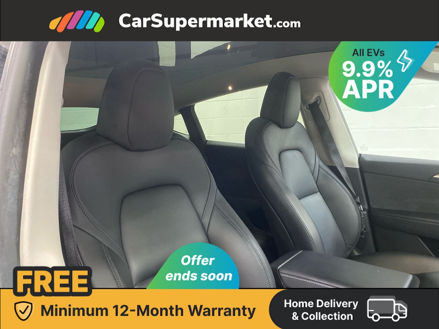 Used Tesla Model Y 2022 for sale - 76453526: Photo 6