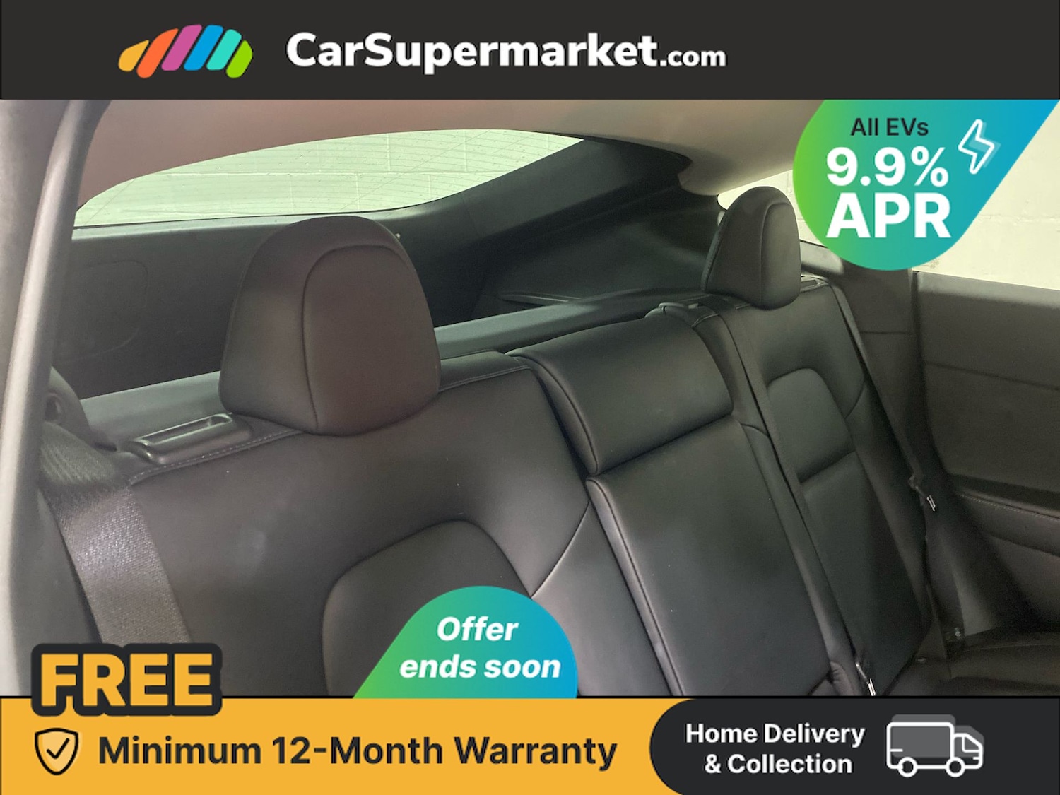 Used Tesla Model Y 2022 for sale - 76453526: Photo 8