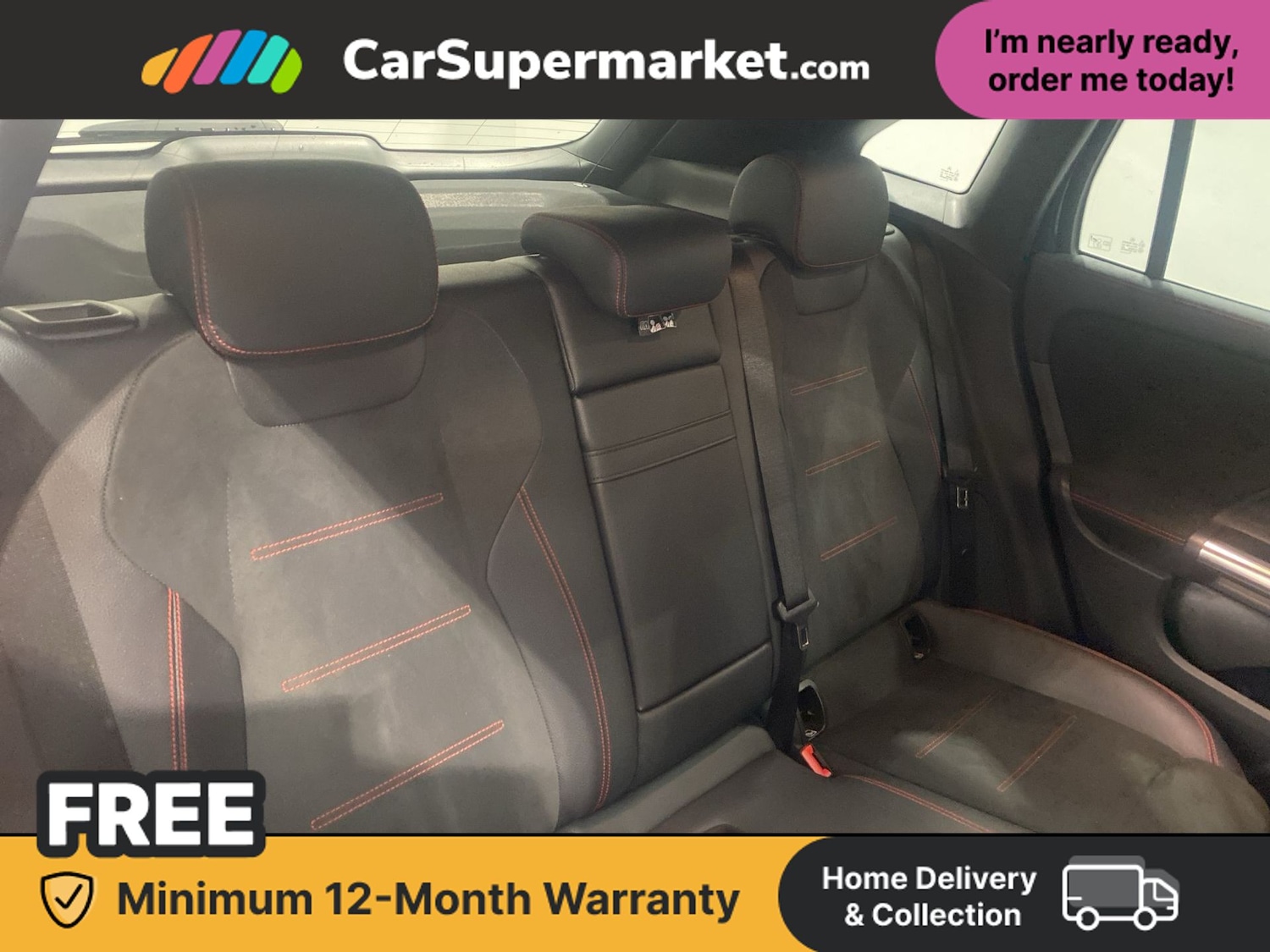 Used Mercedes-Benz EQA 2022 for sale - 77675059: Photo 3