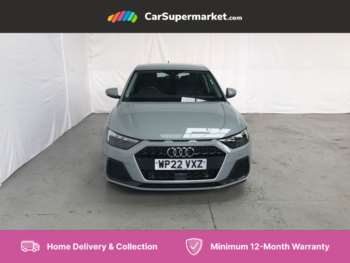 Used Audi A1 2022 for sale - 75137215: Photo