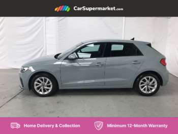 Used Audi A1 2022 for sale - 75137215: Photo