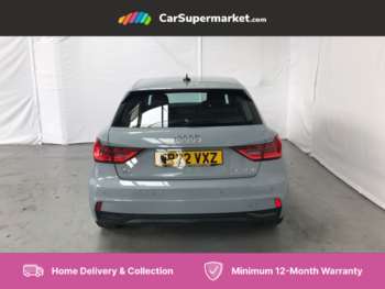 Used Audi A1 2022 for sale - 75137215: Photo