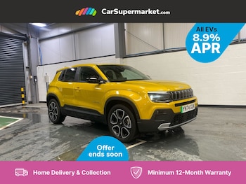 Jeep - Other