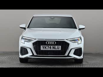 Used Audi A3 2024 for sale - 79667908: Photo