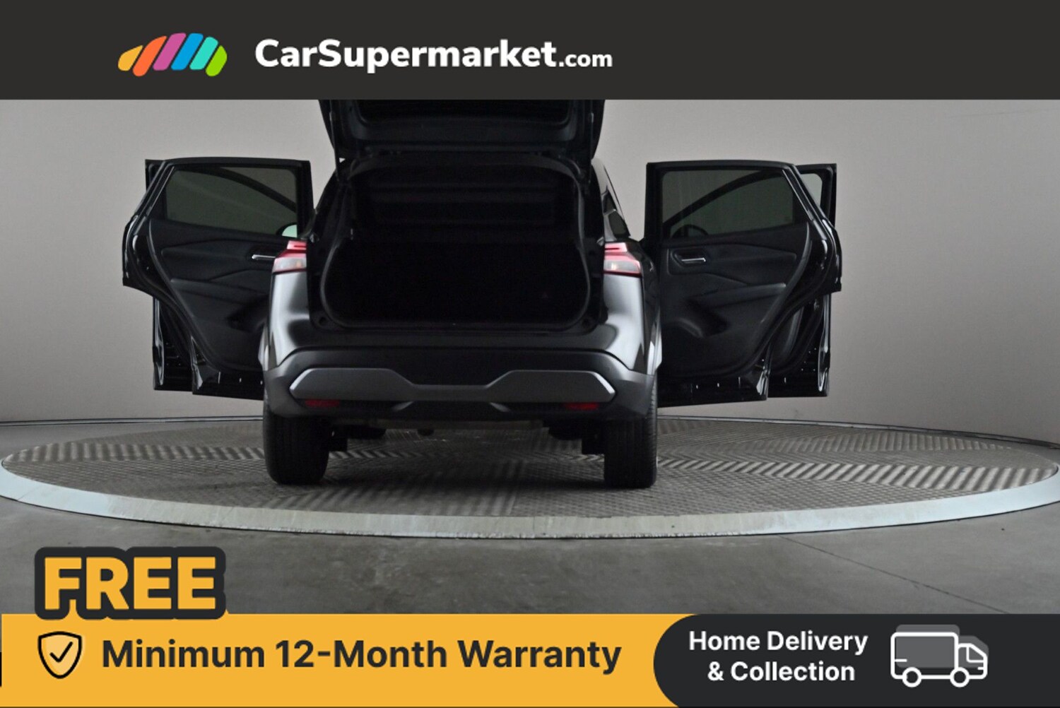 Used Nissan Qashqai 2022 for sale - 76341849: Photo 11