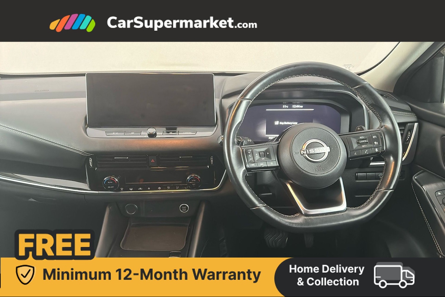 Used Nissan Qashqai 2022 for sale - 76341849: Photo 14