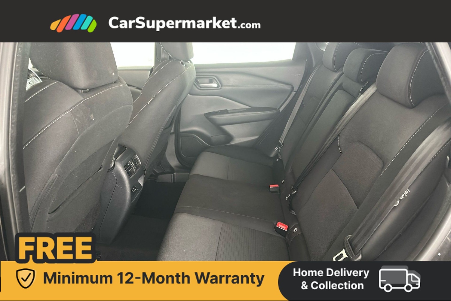 Used Nissan Qashqai 2022 for sale - 76341849: Photo 18