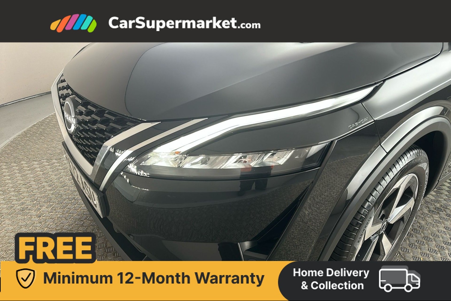 Used Nissan Qashqai 2022 for sale - 76341849: Photo 20