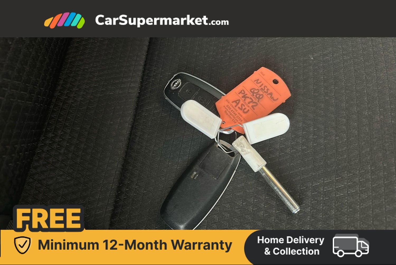 Used Nissan Qashqai 2022 for sale - 76341849: Photo 23