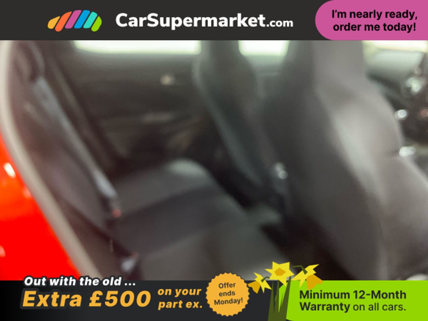 Used Nissan Juke 2023 for sale - 77968221: Photo 6