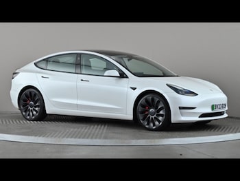 Used Tesla Model 3 2023 for sale - 79151723: Photo