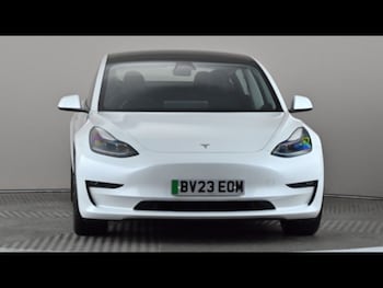 Used Tesla Model 3 2023 for sale - 79151723: Photo
