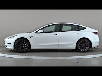 Used Tesla Model 3 2023 for sale - 79151723: Photo