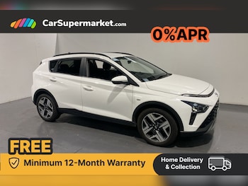 Used Hyundai BAYON 2022 for sale - 76509033: Photo