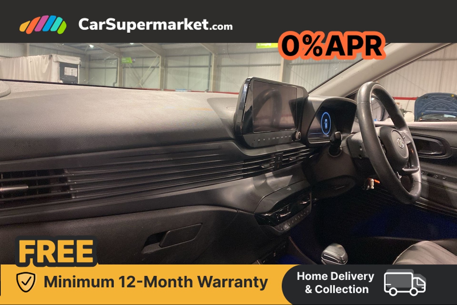 Used Hyundai BAYON 2022 for sale - 76509033: Photo 5