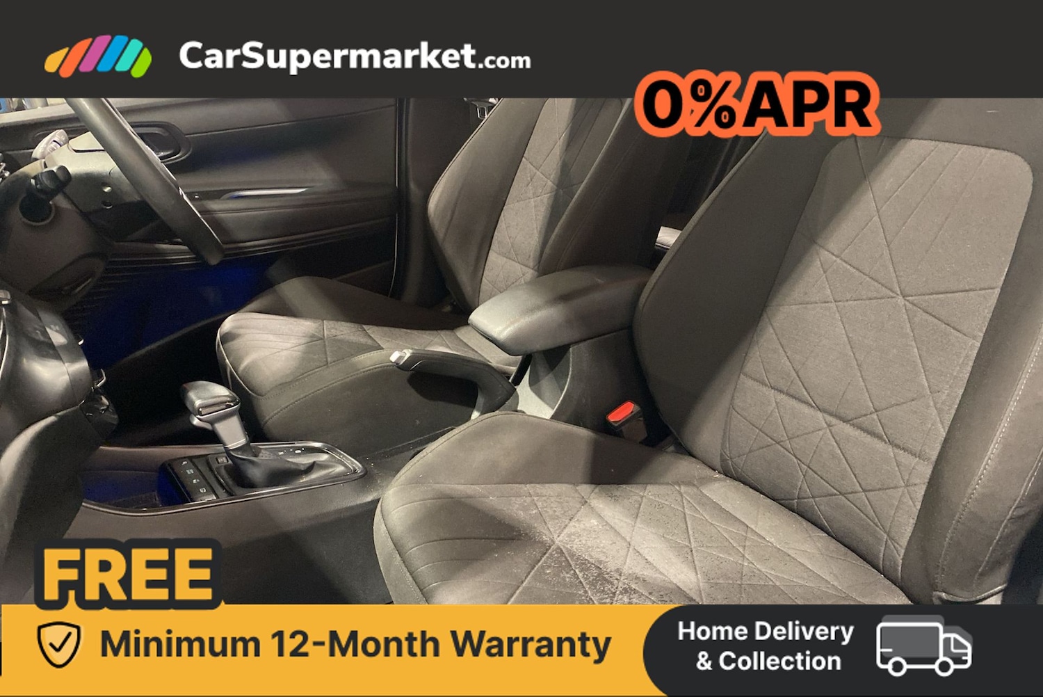 Used Hyundai BAYON 2022 for sale - 76509033: Photo 6