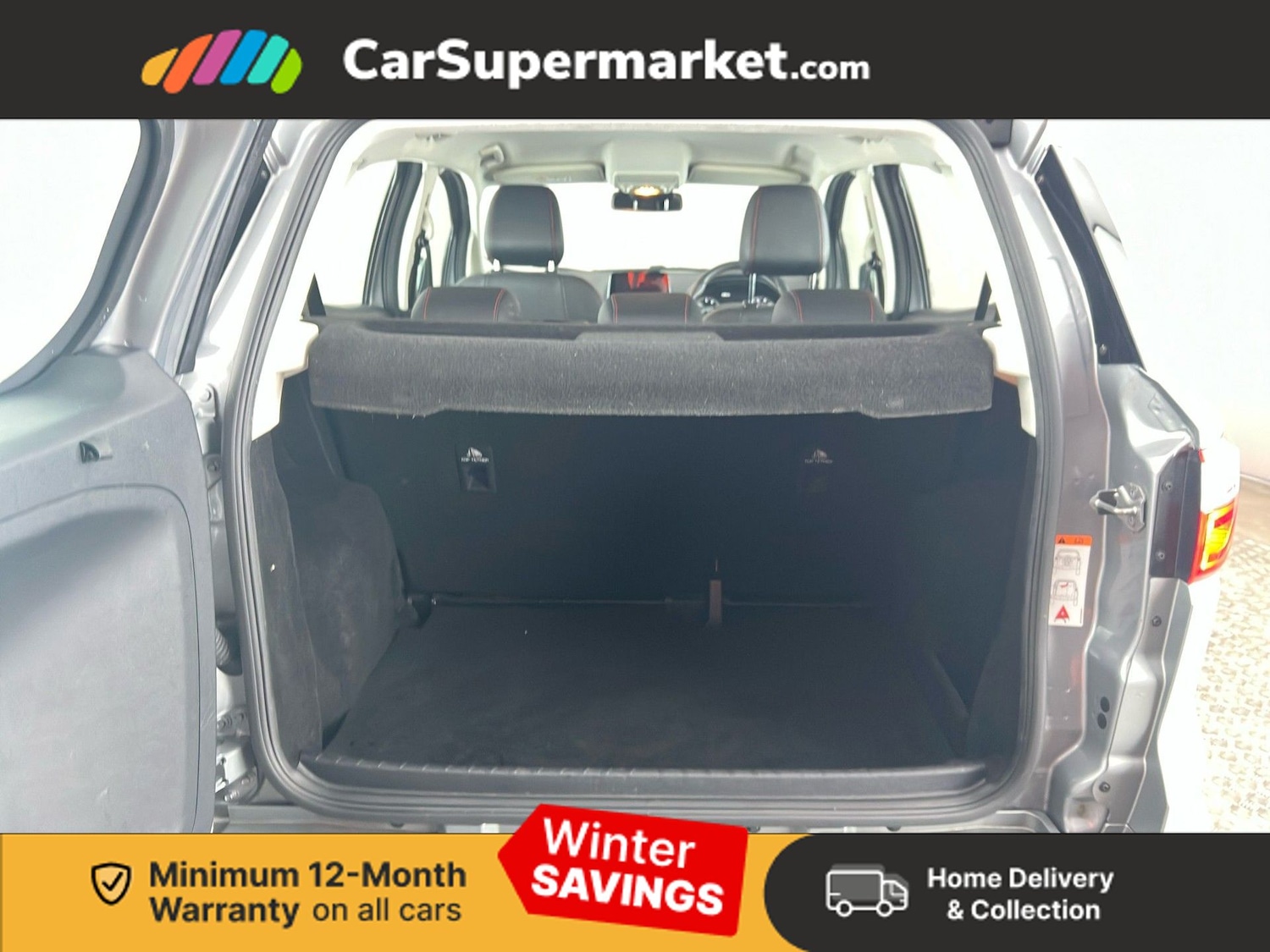 Used Ford Ecosport 2022 for sale - 77080067: Photo 18