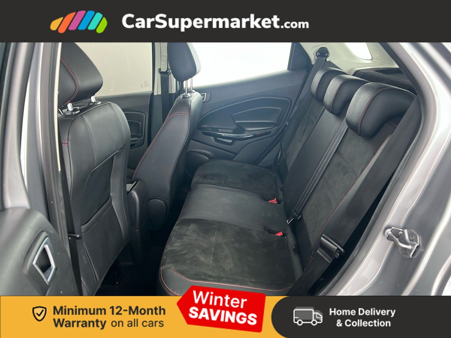 Used Ford Ecosport 2022 for sale - 77080067: Photo 26