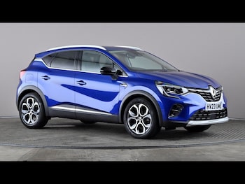 Used Renault Captur 2023 for sale - 78708548: Photo