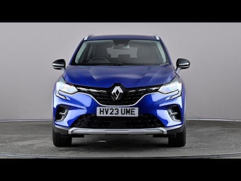 Used Renault Captur 2023 for sale - 78708548: Photo