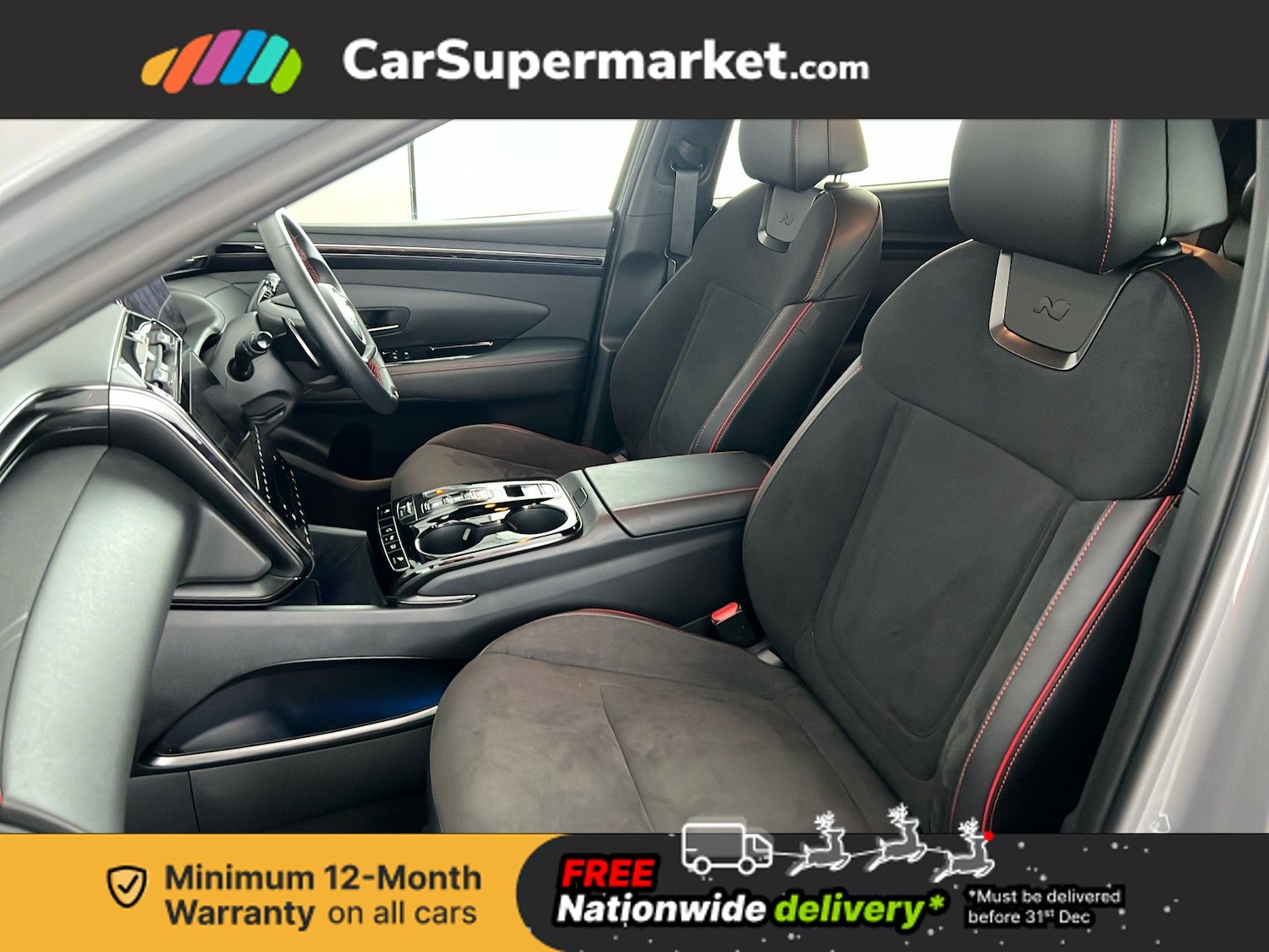 Used Hyundai TUCSON 2022 for sale - 76890287: Photo 18