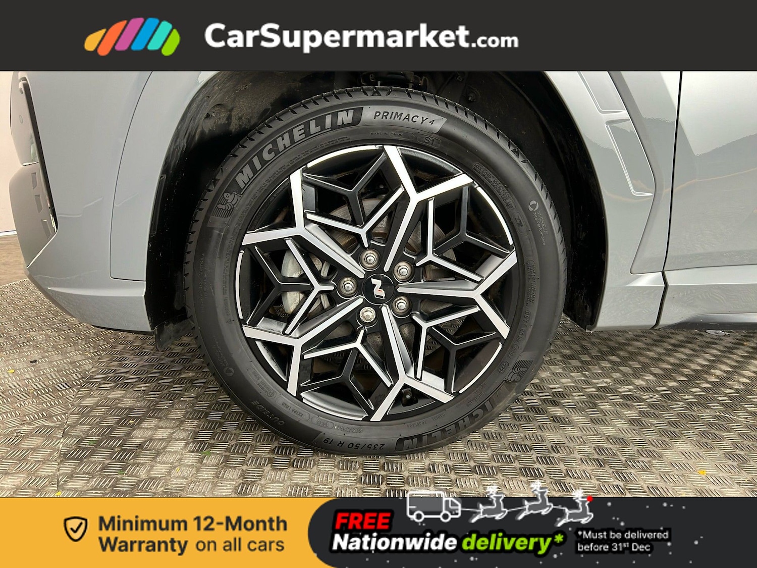 Used Hyundai TUCSON 2022 for sale - 76890287: Photo 20