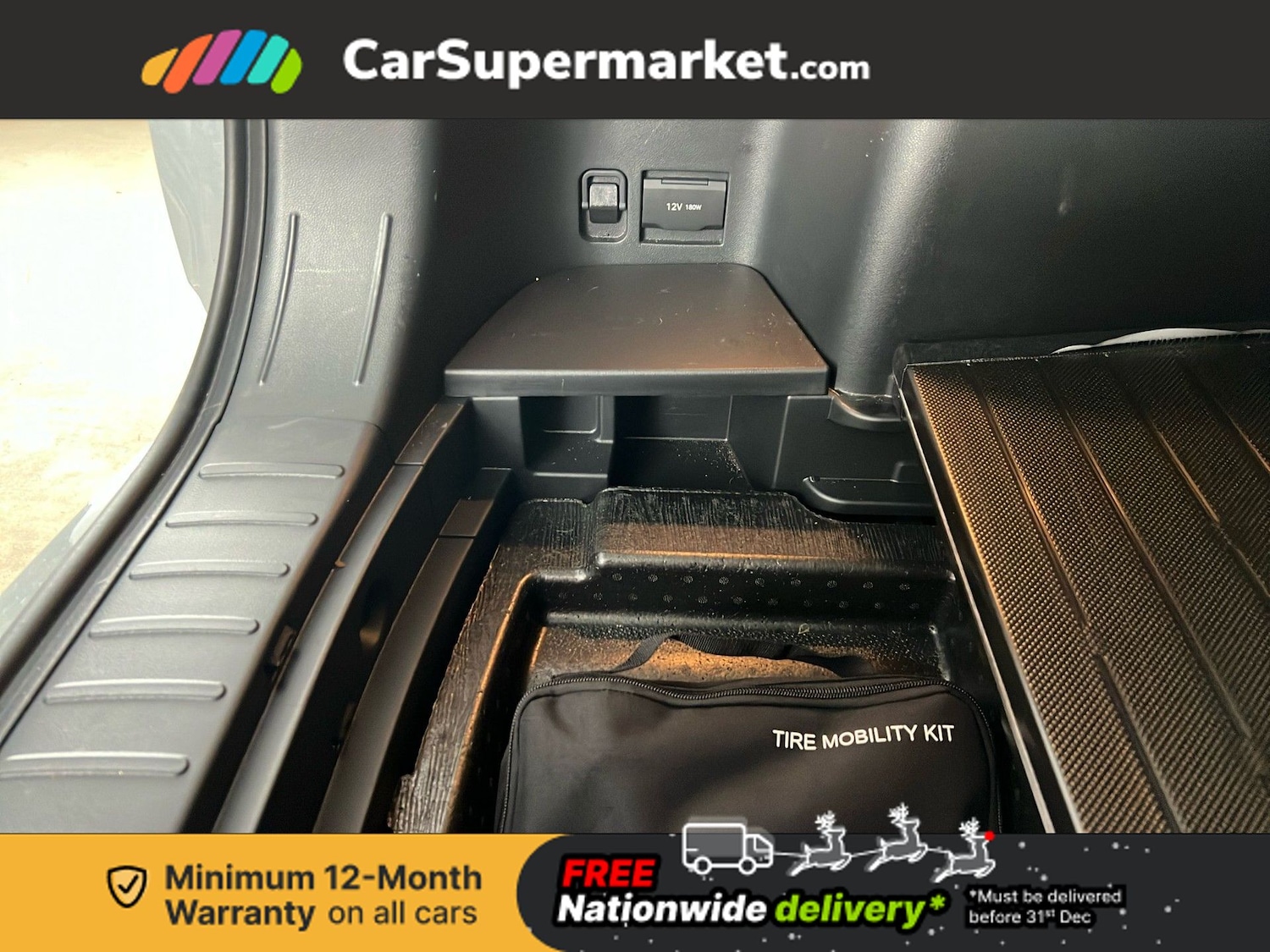 Used Hyundai TUCSON 2022 for sale - 76890287: Photo 22