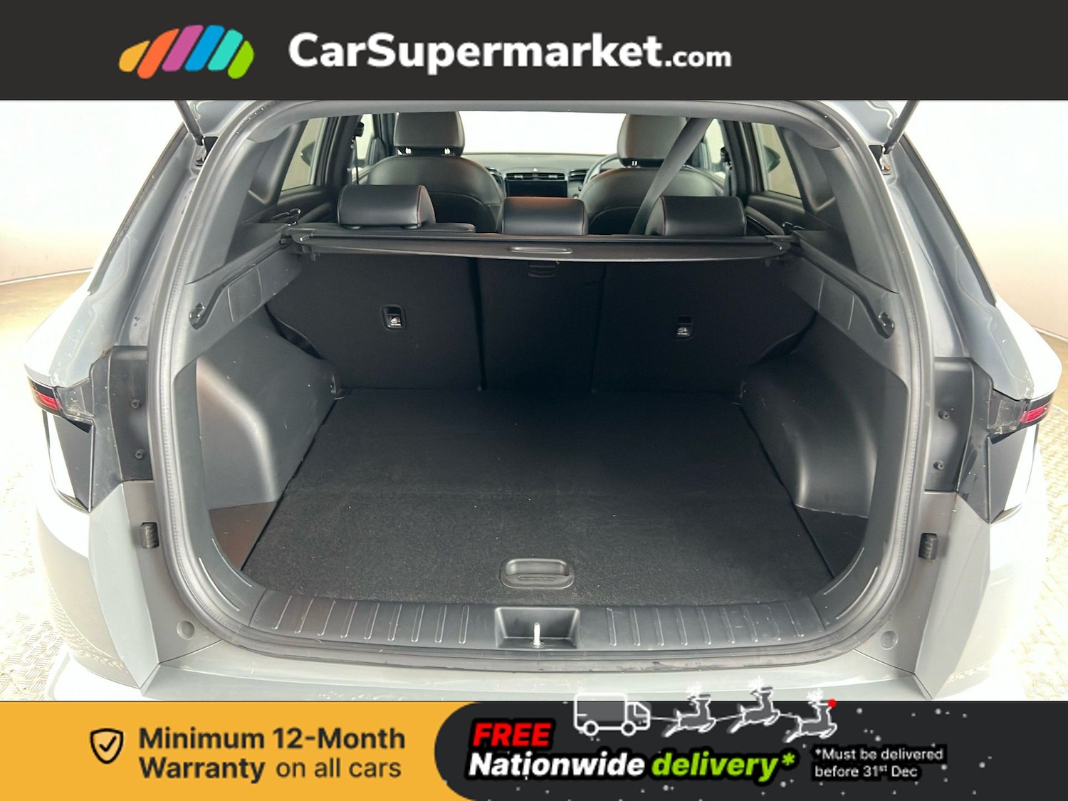 Used Hyundai TUCSON 2022 for sale - 76890287: Photo 24