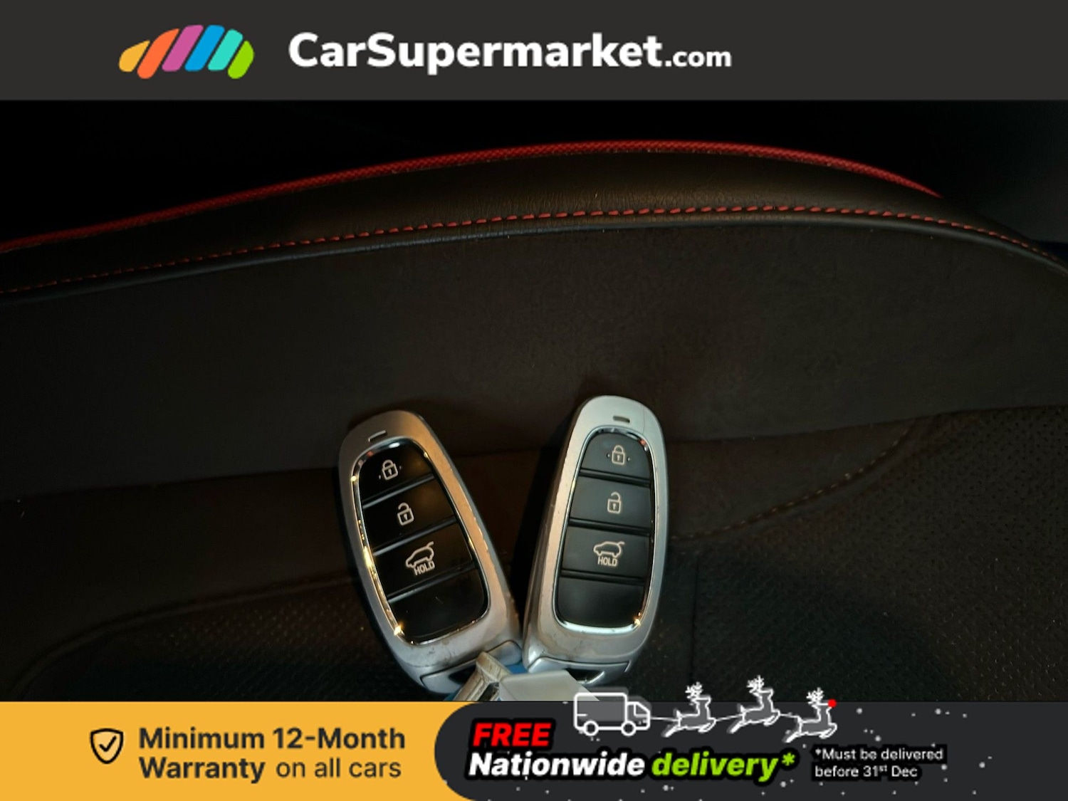 Used Hyundai TUCSON 2022 for sale - 76890287: Photo 25