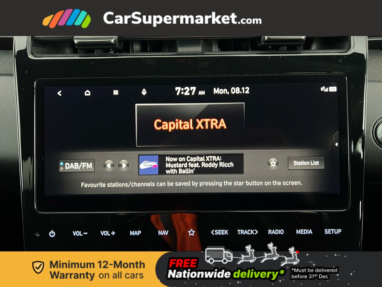 Used Hyundai TUCSON 2022 for sale - 76890287: Photo 27