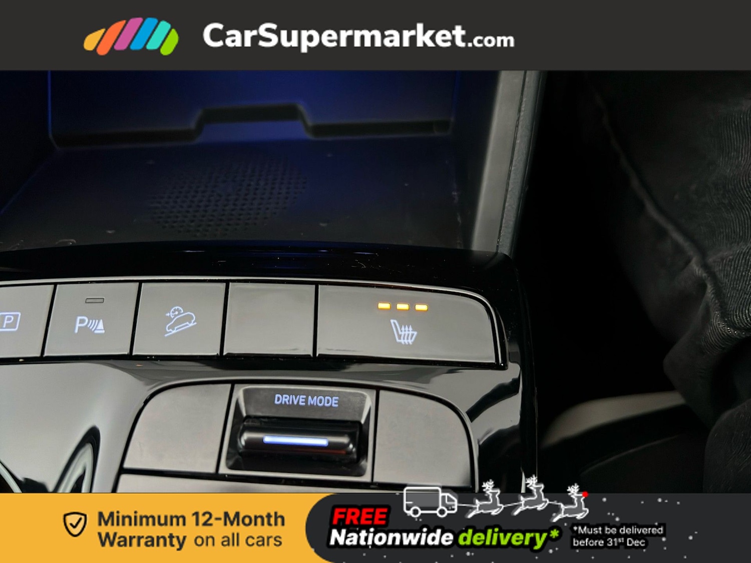 Used Hyundai TUCSON 2022 for sale - 76890287: Photo 29