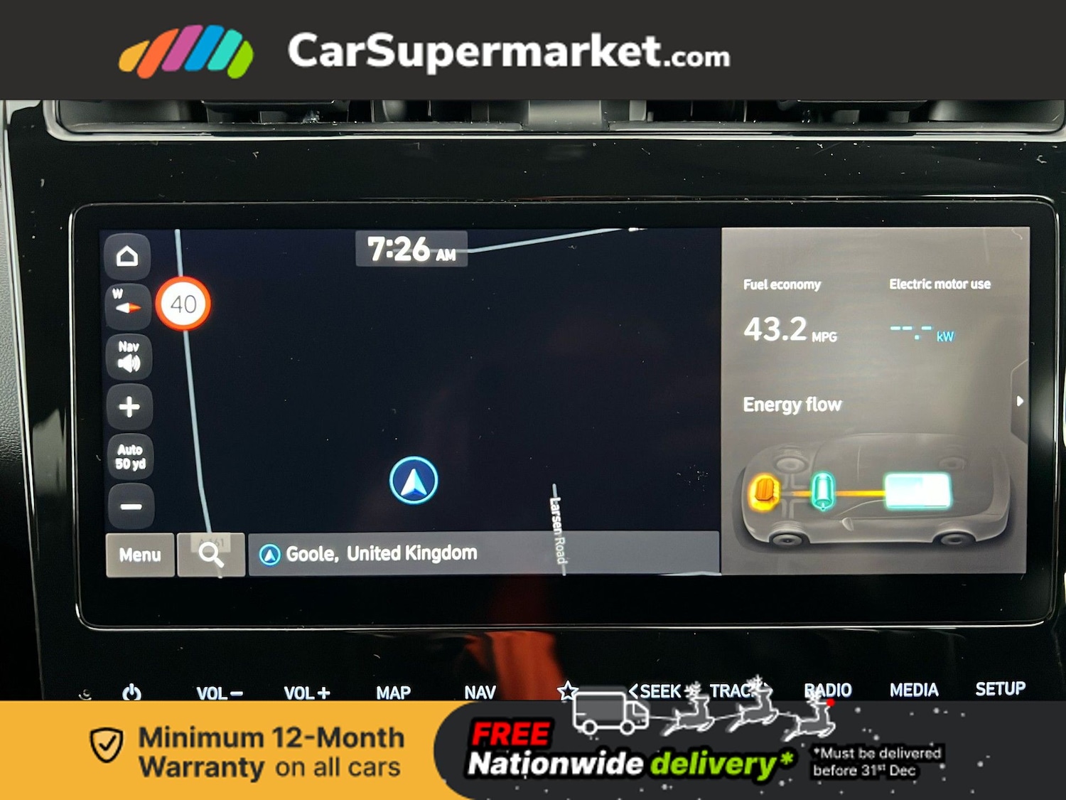 Used Hyundai TUCSON 2022 for sale - 76890287: Photo 30