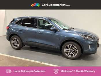 Used Ford Kuga 2022 for sale - 74939179: Photo