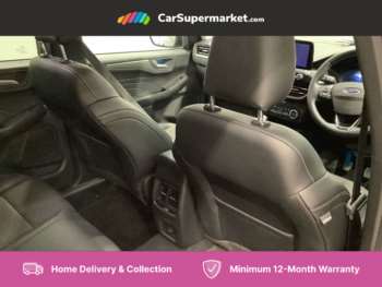Used Ford Kuga 2022 for sale - 74939179: Photo
