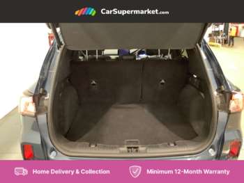 Used Ford Kuga 2022 for sale - 74939179: Photo