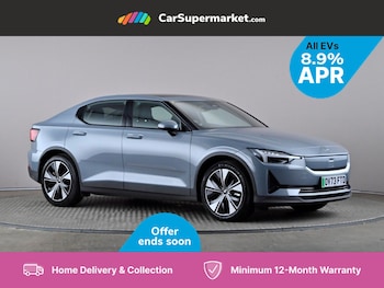 Polestar - Polestar 2